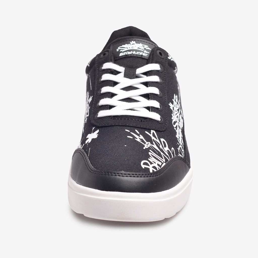 Giày Thể Thao Nam Nữ Biti's Hunter Street HSM003900DEN/HSW003900DEN