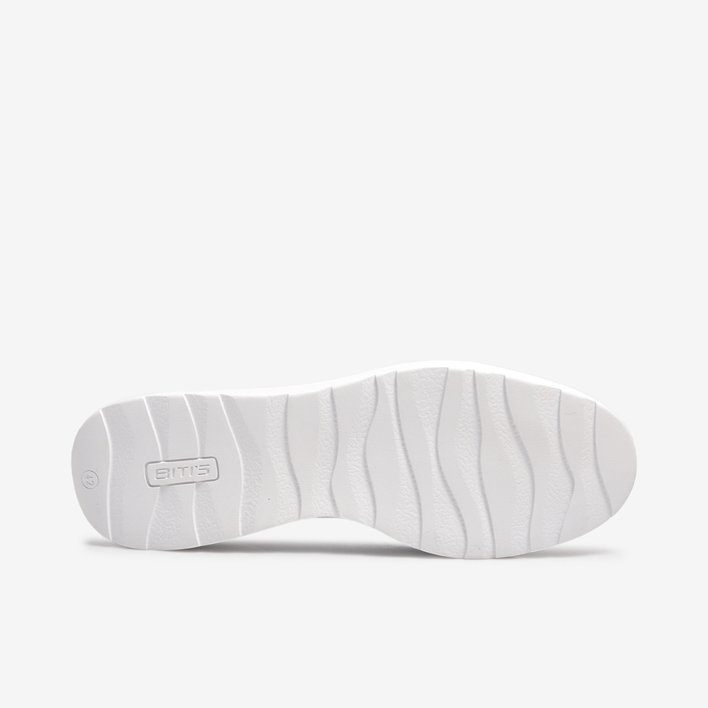 Giày Thể Thao Nam Nữ Biti's Hunter Street HSM003900DEN/HSW003900DEN