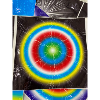 Decal Dán Pha Đèn, Dán Biển Xe Chống Bong Tróc