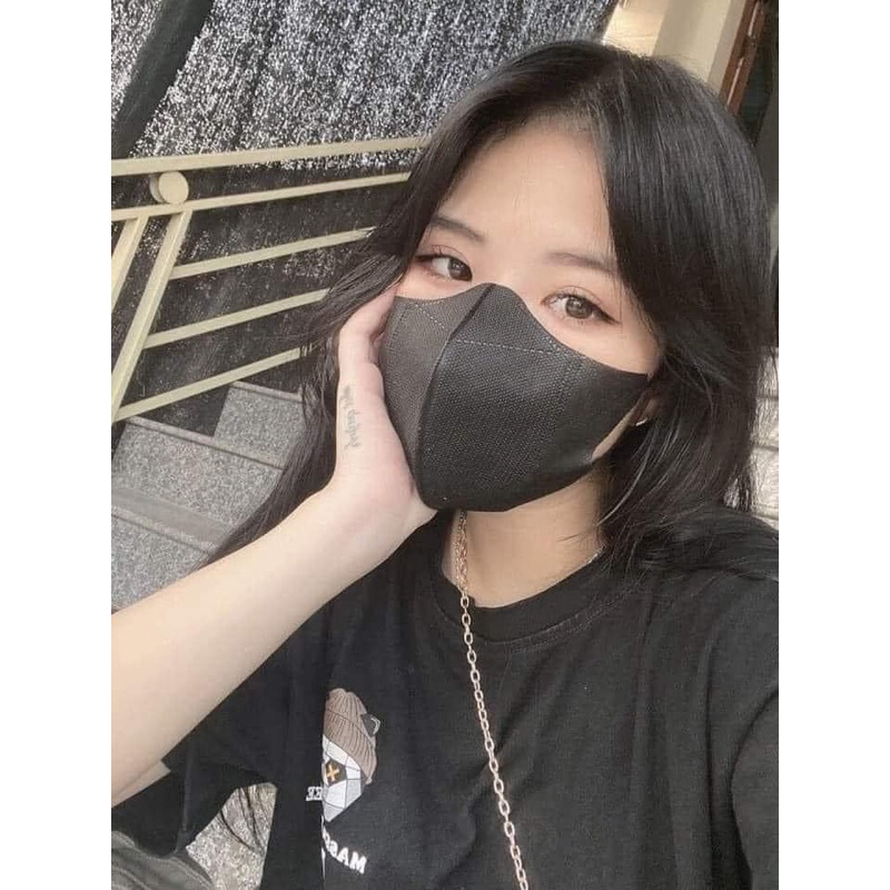 1THÙNG 100CÁI KHẨU TRANG 5D