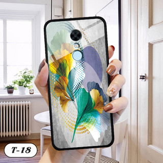 Ốp lưng Xiaomi Redmi 5/5 Plus - hình 3D