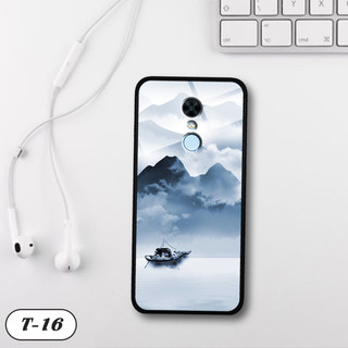 Ốp lưng Xiaomi Redmi 5/5 Plus - hình 3D