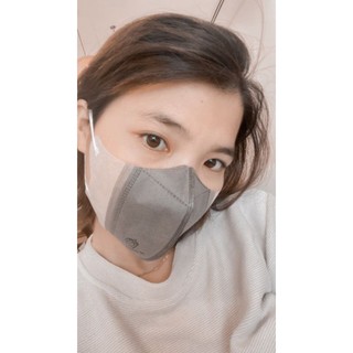 [1 Hộp khẩu trang 10 cái] Khẩu trang 5D R&D Pro Mask 3 lớp kháng khuẩn