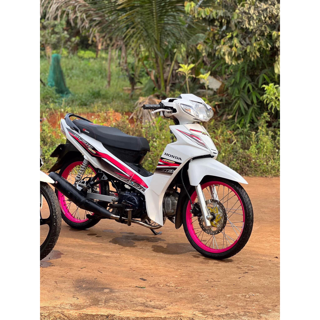 TEM CHẾ WAVE BLADE KIỂNG ĐẸP !