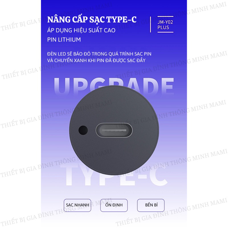 BỘ TUA-VÍT ĐIỆN ĐA NĂNG CHUYÊN NGHIỆP Y02-PLUS CHÍNH HÃNG JAKEMY