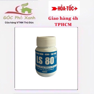 Keo kích chồi ls80 bôi ở đâu là mọc chồi ở đó