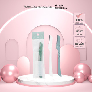 DAO CẠO LÔNG MÀY THE FACE SHOP FOLDING EYEBROW TRIMMER