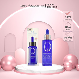 SERUM FILLER AQUA KẾT HỢP PEPTIDE OZ WITCH RECIPE 60ML CHÍNH HÃNG