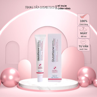 Kem dưỡng Trắng Da MELASMA-X GLUTATHIONE BRIGHTENING TONE UP CREAM