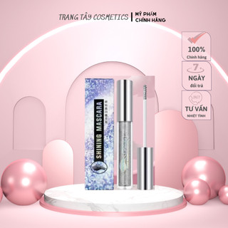 Mascara nhũ chải mi lấp lánh Peinifen Glitter