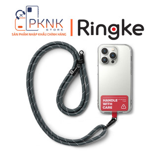 Dây Đeo Ringke Holder Link Strap - Tarpaulin Red