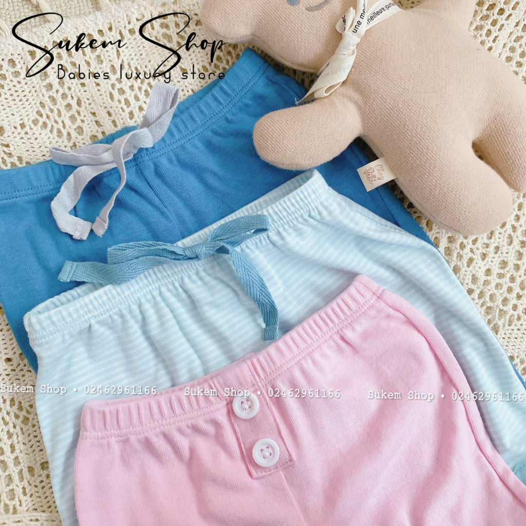 Quần Dài NOUS 2023 Cho Bé Chất Mềm Mại Thoái Mái