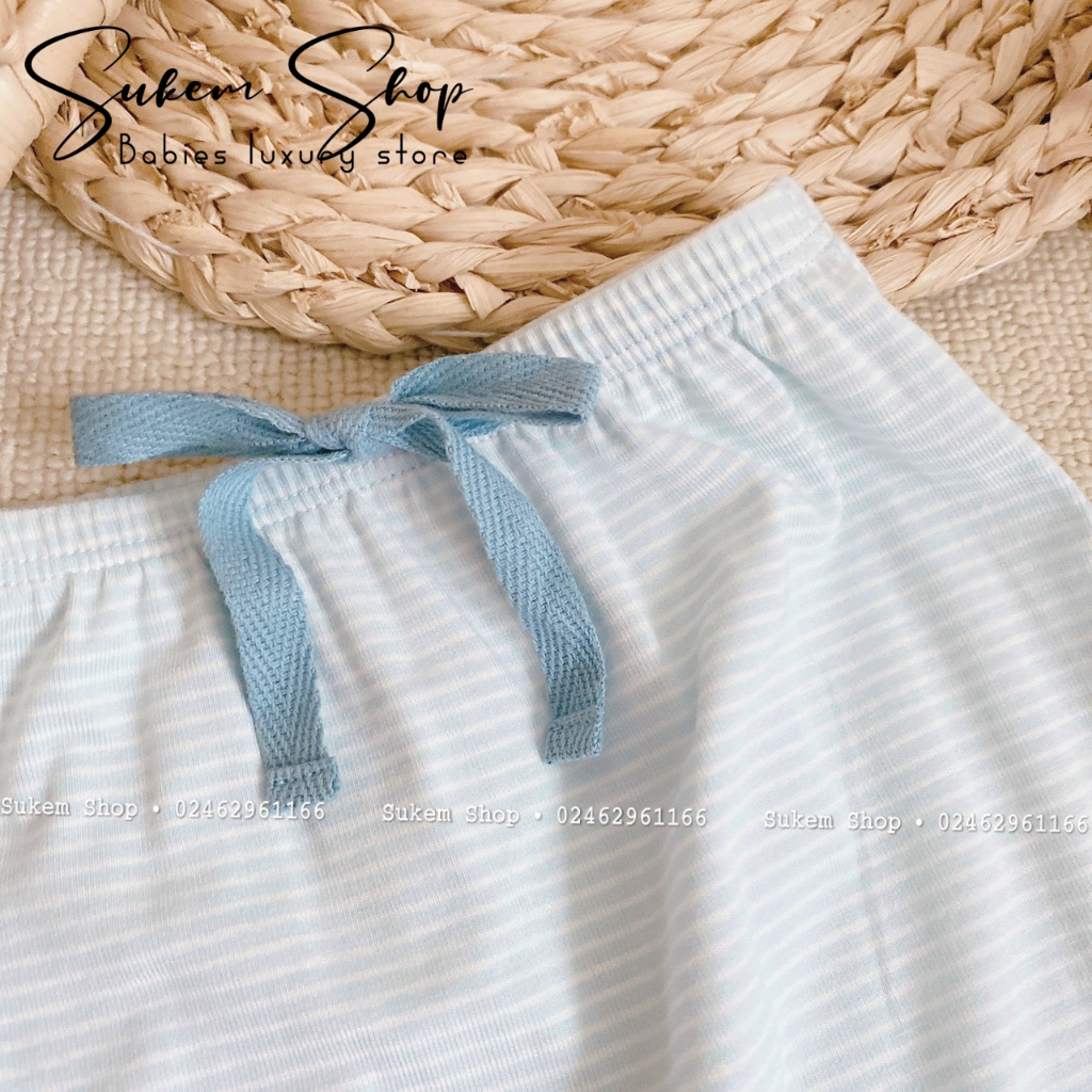 Quần Dài NOUS 2023 Cho Bé Chất Mềm Mại Thoái Mái