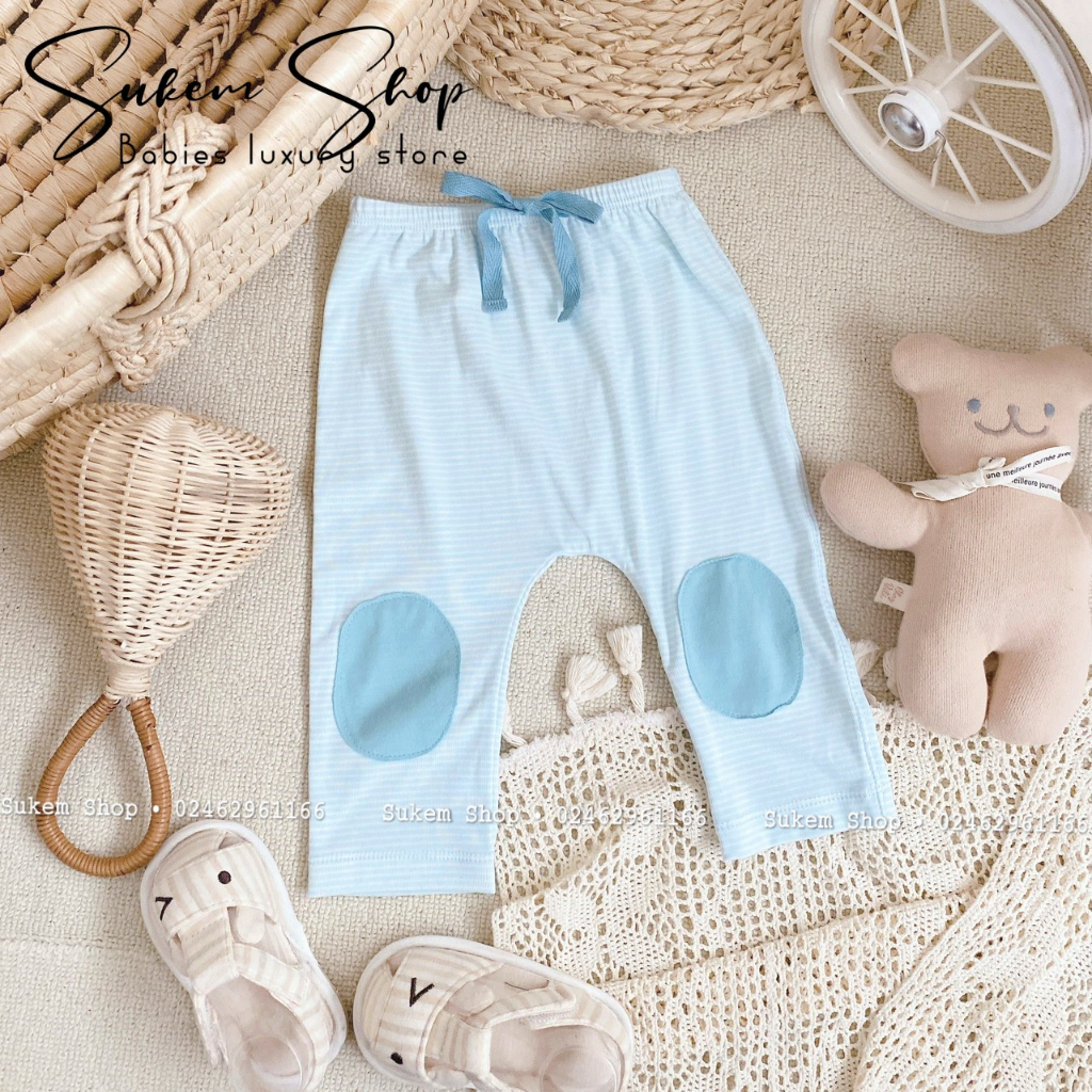 Quần Dài NOUS 2023 Cho Bé Chất Mềm Mại Thoái Mái