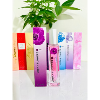 Nước hoa nữ Avon Urban Flowers Manila 30ml