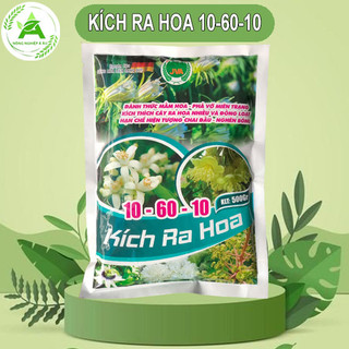 Kích ra hoa gói 500g tạo mầm kích hoa siêu tốt aa67 aau