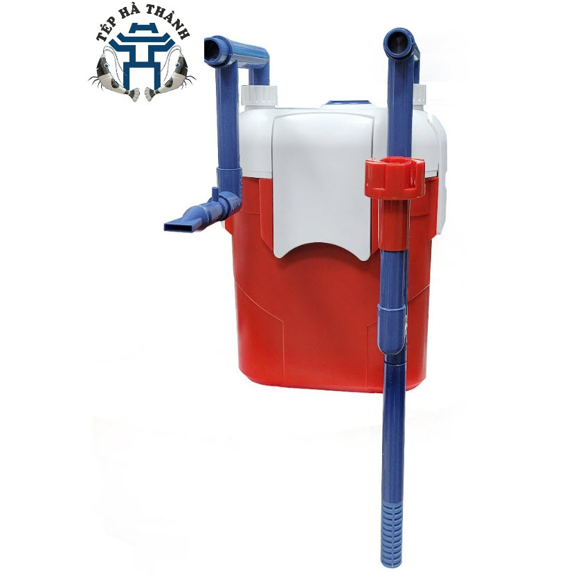 Lọc Treo BAOYU BY-650 Và BY-850 Cho Bể Cá Cảnh, Bể Thủy Sinh