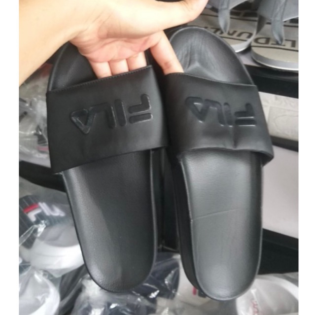 Dép quai ngang, dép lê Fi.La hàng VNXK. Size Korea 220 => 270 Tuỳ Màu