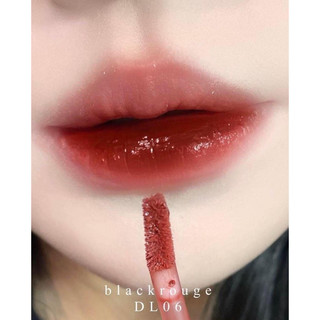 Son Blackrouge Double Layer Velvet