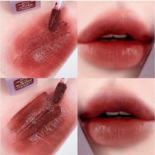 Son Blackrouge Double Layer Velvet