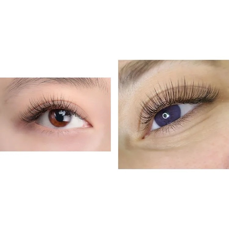 Serum Dưỡng mi CASTOR OIL 10ml, dưỡng mi dày và dài hơn gấp 5 lần, phiên bản tế bào gốc, dài nhanh, cho đôi mắt quyến rũ