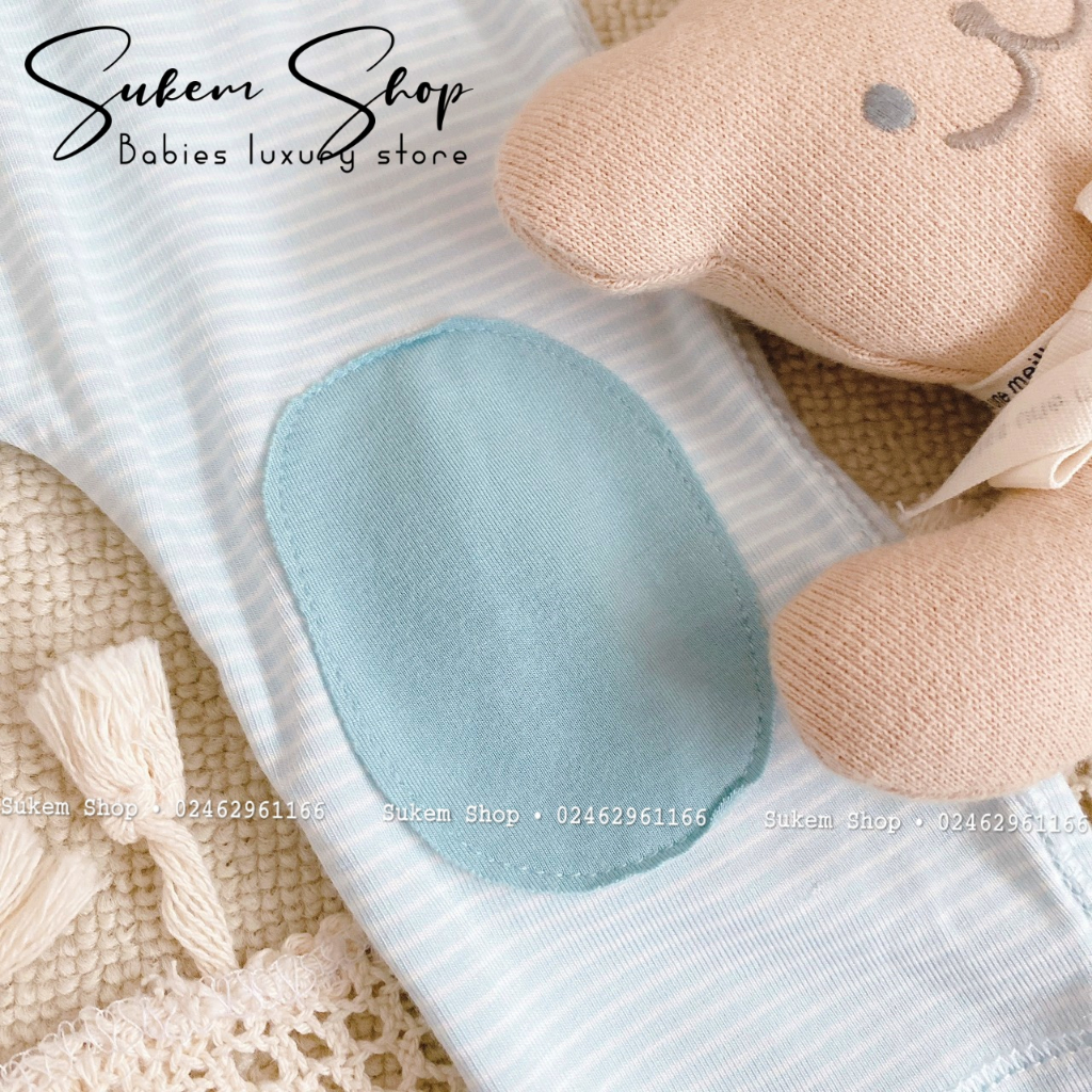 Quần Dài NOUS 2023 Cho Bé Chất Mềm Mại Thoái Mái