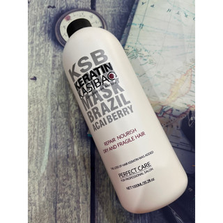 [SIÊU PHẨM ]hấp dầu KSB KASIBAO Keratin 1000 ml 💖 Chính Hãng 💖 siêu thơm phục hồi tóc khô xơ suôn mềm bóng mượt