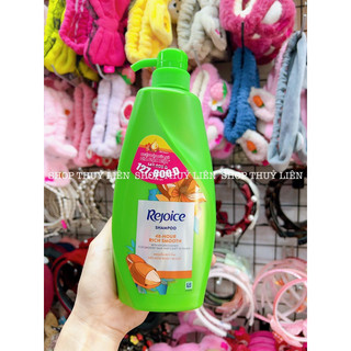 Dầu gội rejoice giúp tóc mềm mượt 630ml