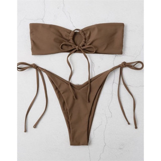 Bikini 2 mảnh quây ngực