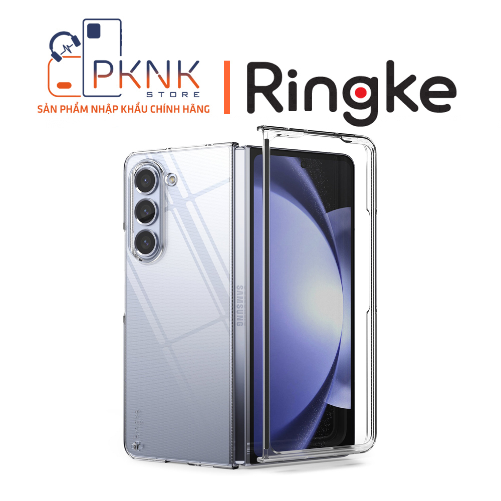 Ốp lưng Ringke Galaxy Z Fold 5 5G I Slim