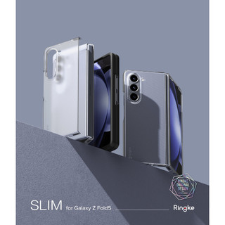 Ốp lưng Ringke Galaxy Z Fold 5 5G I Slim