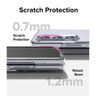 Ốp lưng Ringke Galaxy Z Fold 5 5G I Slim