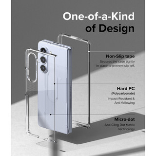 Ốp lưng Ringke Galaxy Z Fold 5 5G I Slim