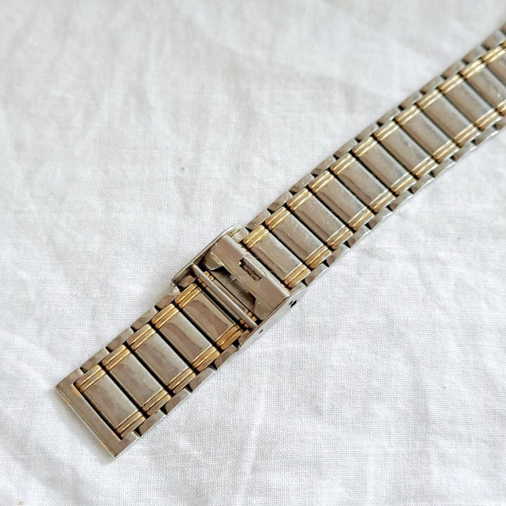 Đồng hồ Si Nhật - Nam - CRATER Japan Movt