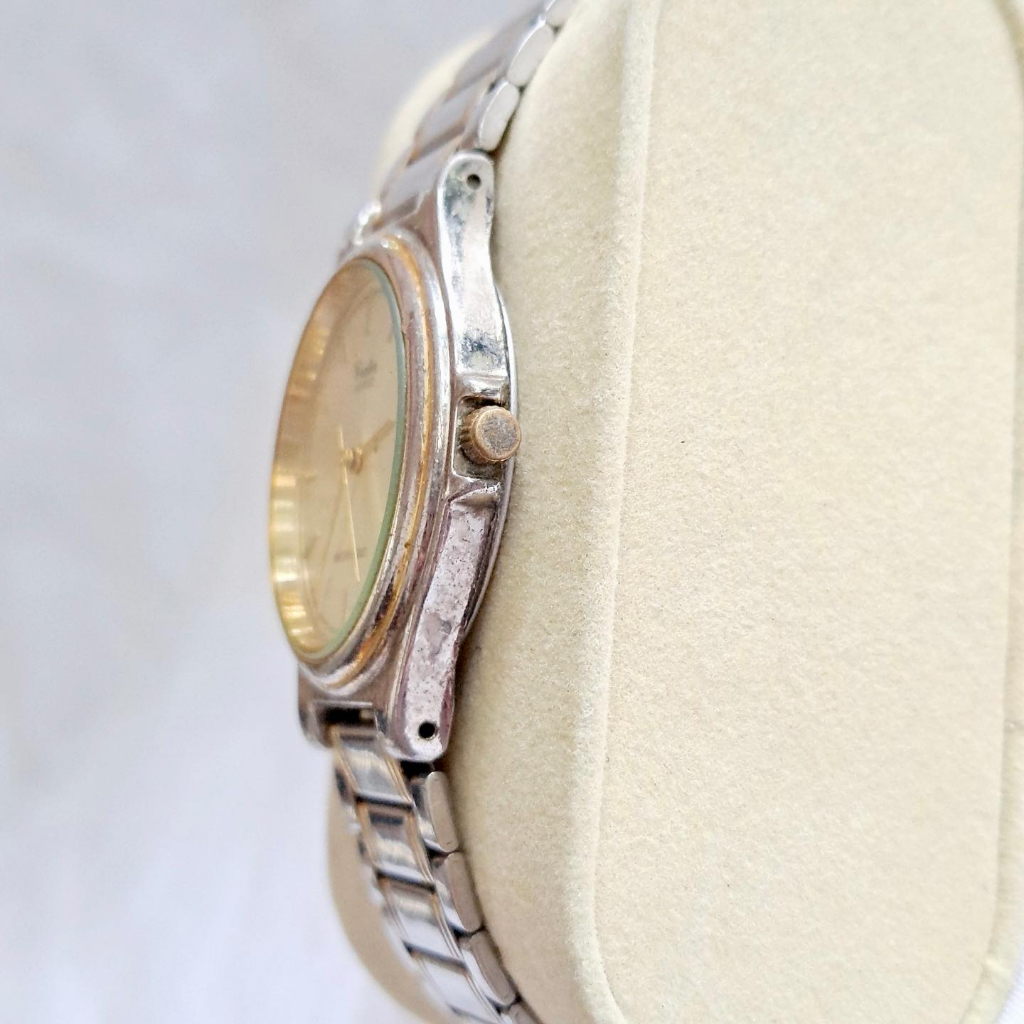 Đồng hồ Si Nhật - Nam - CRATER Japan Movt