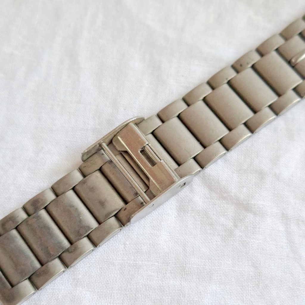 Đồng hồ Si Nhật - Nam - JUNGHANS TITANIUM