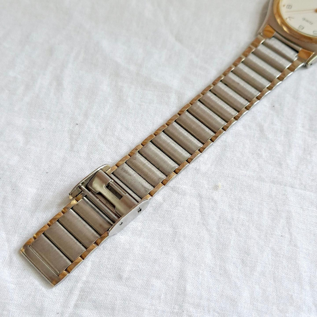 Đồng hồ SI Thụy Sĩ - Nam - BUREN - Thuỵ Sĩ - Form Nam
