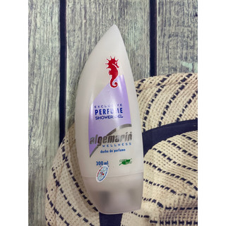 Sữa Tắm Cá Ngựa Algemarin Perfume 300ml Của Đức