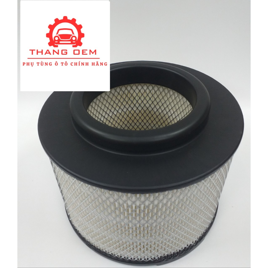 Lọc gió động cơ innova , fortuner , hilux  Everest 3.0  mã 178010C010