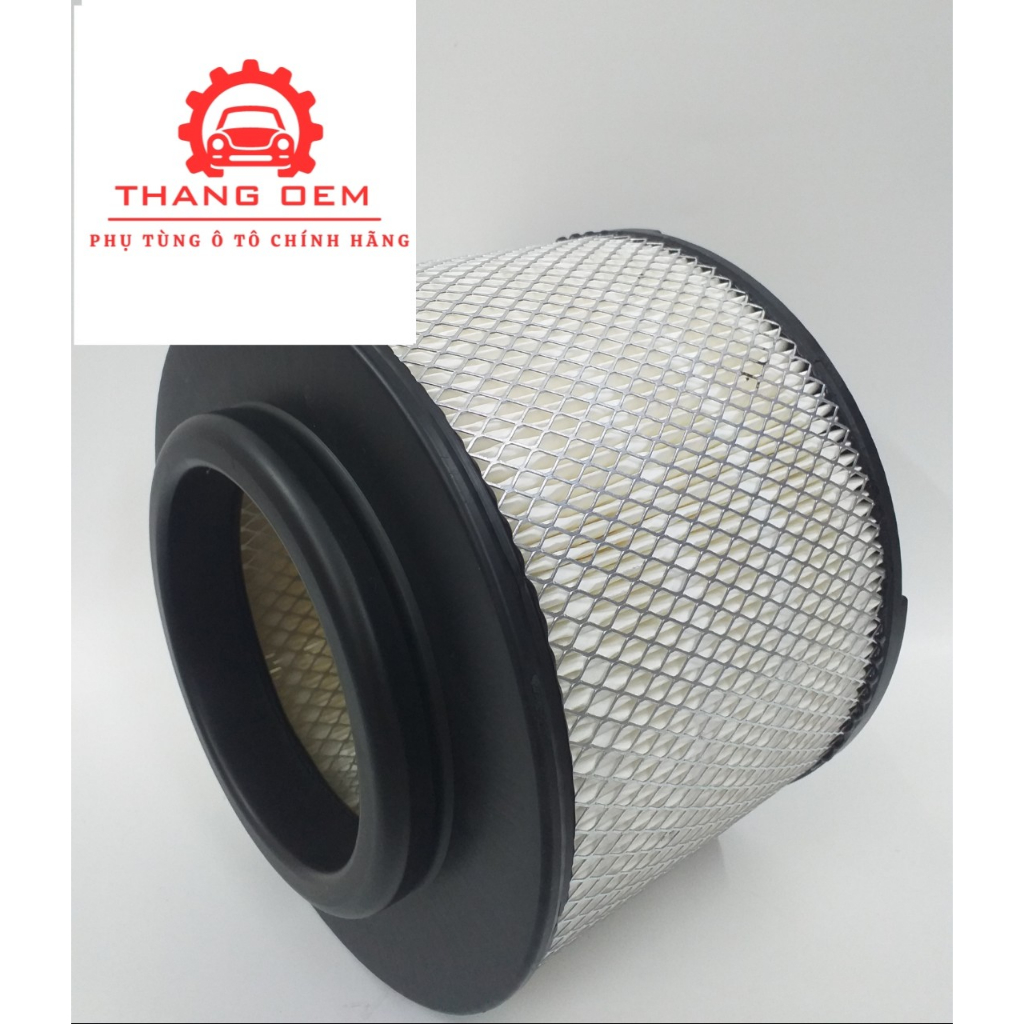 Lọc gió động cơ innova , fortuner , hilux  Everest 3.0  mã 178010C010
