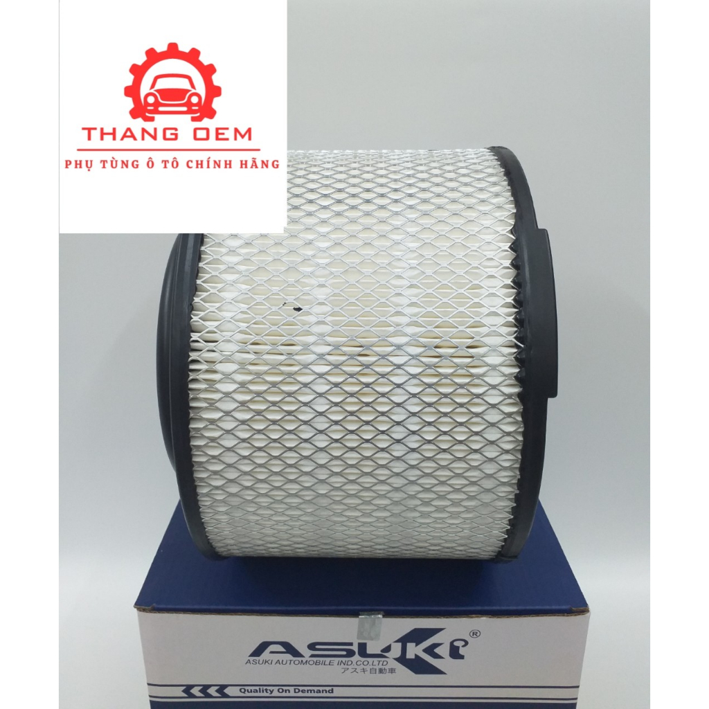 Lọc gió động cơ innova , fortuner , hilux  Everest 3.0  mã 178010C010