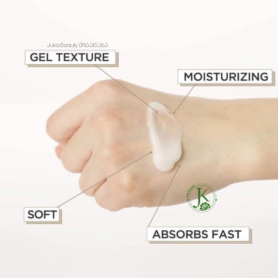 Tẩy da chết Ma:nyo Galactomy Enzyme Peeling Gel