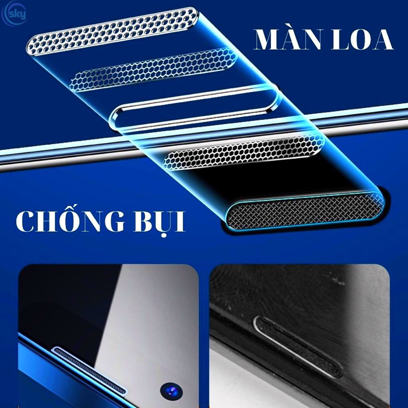 Cường lực KingKong chống nhìn trộm có khung tự dán cho iphone 14promax 14pro 14 13promax 13pro 12promax 12pro 11promax