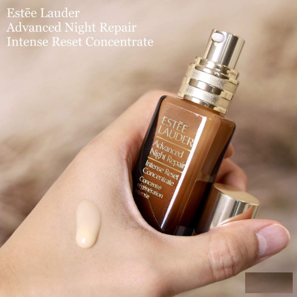 Tinh Chất Cô Đặc Serum Esstee Lauder ANR Intense Reset Concentrate Minisize 5ml và size 20ml