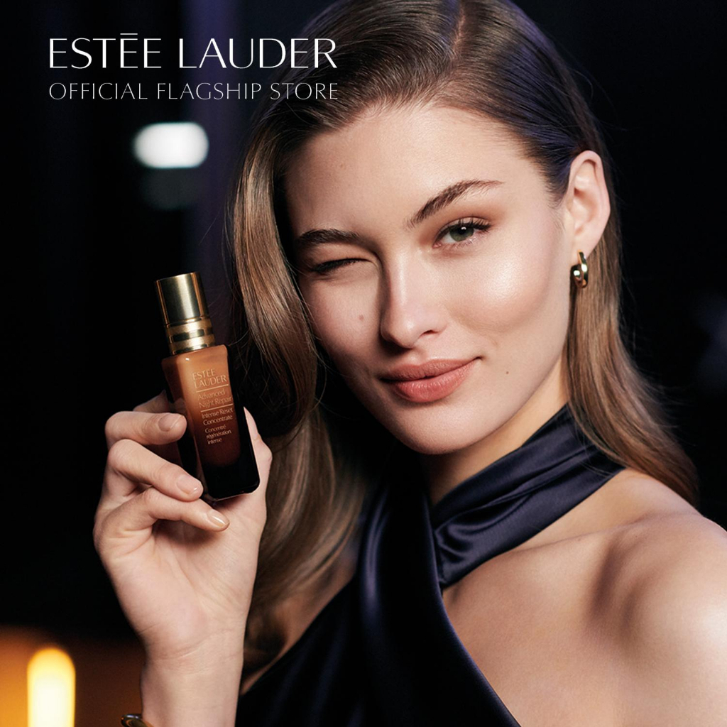 Tinh Chất Cô Đặc Serum Esstee Lauder ANR Intense Reset Concentrate Minisize 5ml và size 20ml