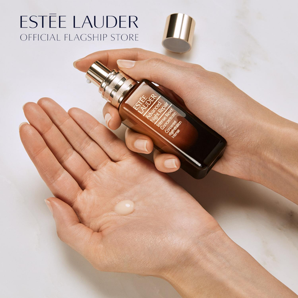 Tinh Chất Cô Đặc Serum Esstee Lauder ANR Intense Reset Concentrate Minisize 5ml và size 20ml