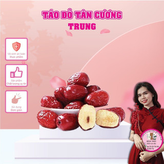 Táo đỏ tân cương trái vừa ngon 1 ký