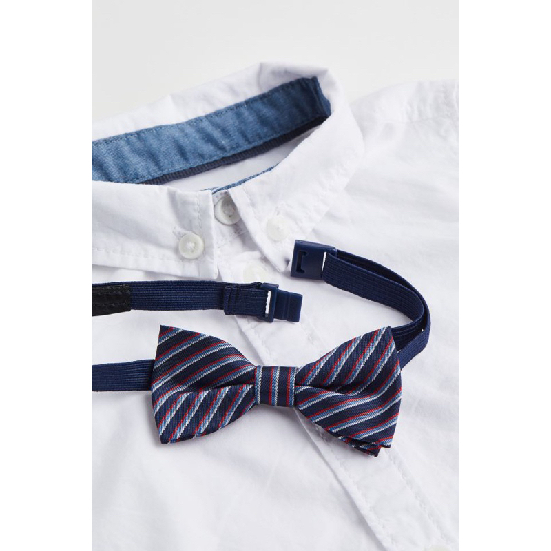 Set bộ công tử cho bé