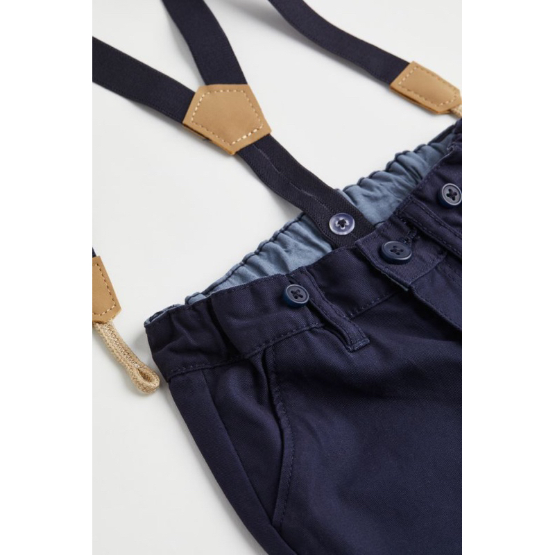 Set bộ công tử cho bé