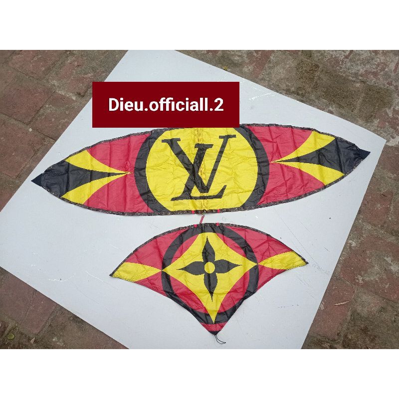 Áo diều vào khung 1m6